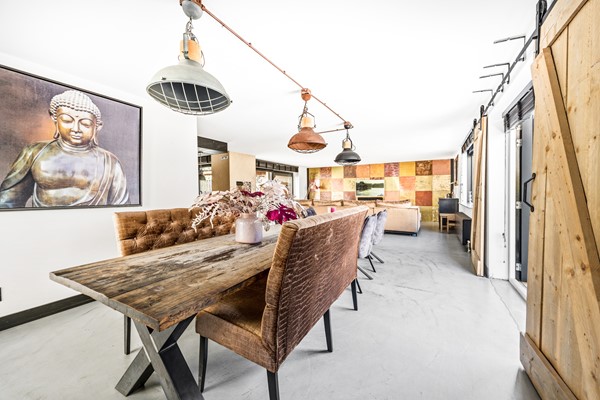 Medium property photo - Bekerstraat 12, 2492 WD The Hague